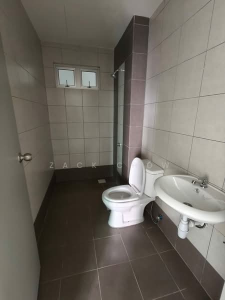 Service Residence for Sale at One 49 Residence - Zack Chow - Bathroom - PropertyGuru.com.my