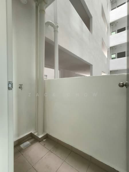 Service Residence for Sale at One 49 Residence - Zack Chow - Exterior - PropertyGuru.com.my