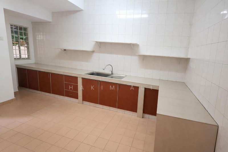 Rumah Teres 2 Tingkat untuk Dijual di Presint 8 (Putrajaya) - Hakim Ali - PropertyGuru.com.my