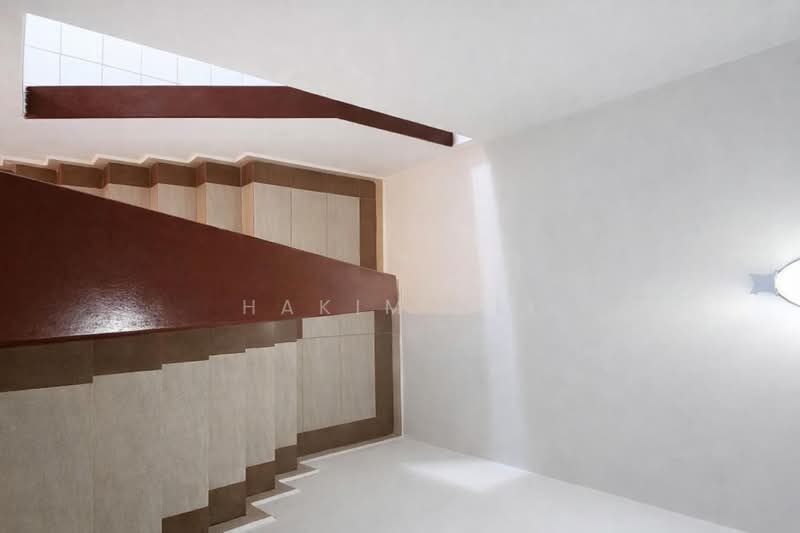 Rumah Teres 2 Tingkat untuk Dijual di Presint 8 (Putrajaya) - Hakim Ali - PropertyGuru.com.my