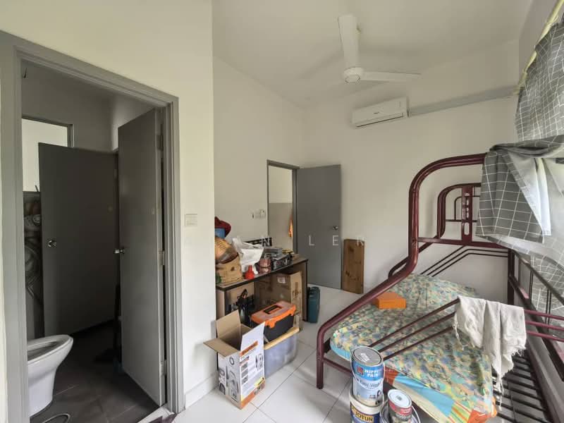 2-storey Terraced House for Sale in Nusa Bayu (Iskandar Puteri (Nusajaya)) - Alan Ler - PropertyGuru.com.my