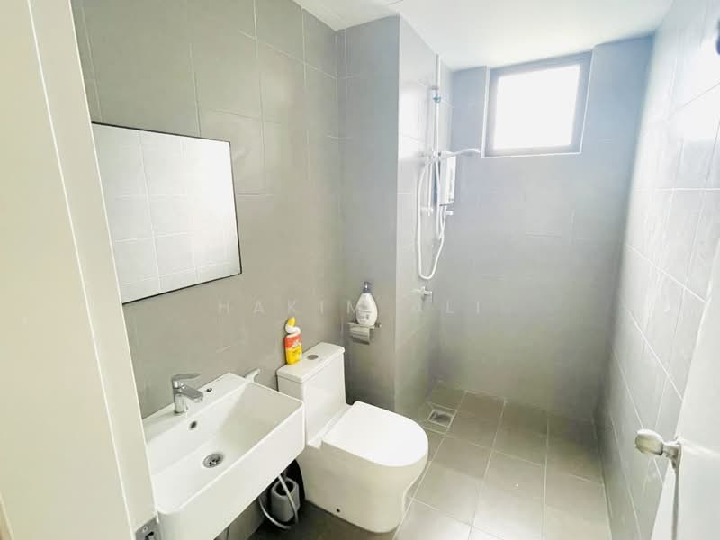 Service Residence for Rent at Casa Embun - Hakim Ali - PropertyGuru.com.my