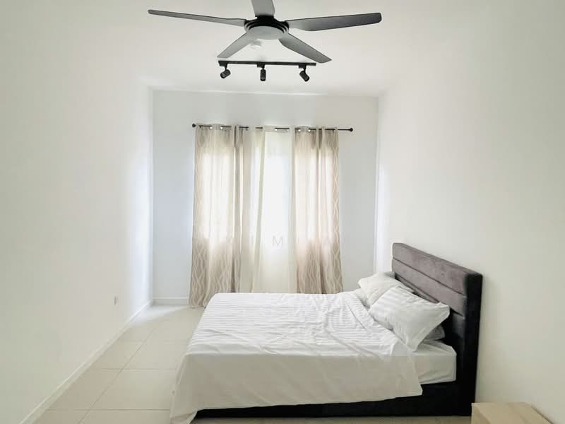 Service Residence for Rent at Casa Embun - Hakim Ali - PropertyGuru.com.my