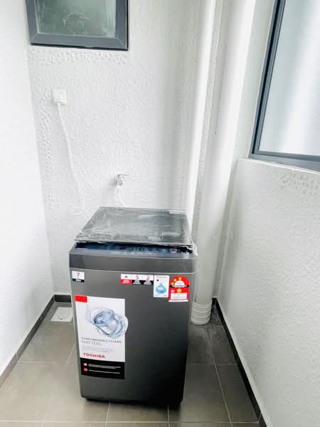 Service Residence for Rent at Casa Embun - Hakim Ali - PropertyGuru.com.my