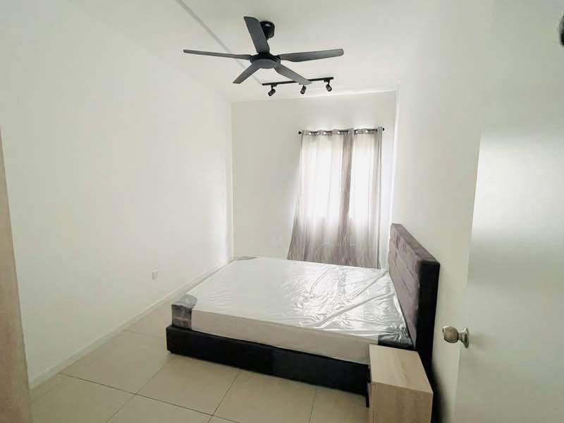 Service Residence for Rent at Casa Embun - Hakim Ali - PropertyGuru.com.my