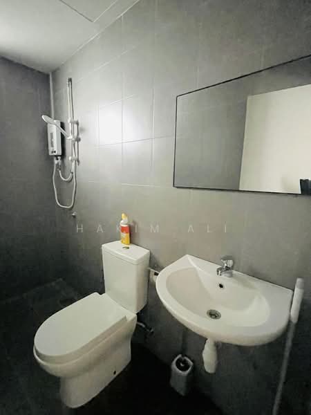 Service Residence for Rent at Casa Embun - Hakim Ali - PropertyGuru.com.my