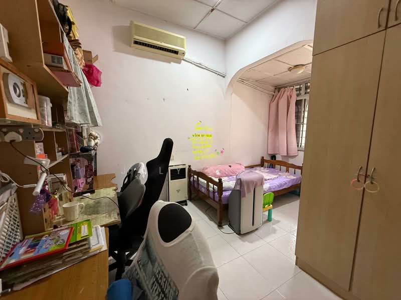 1-storey Terraced House for Sale in Pandan Perdana (Ampang) - Joly Liew - Bedroom - PropertyGuru.com.my