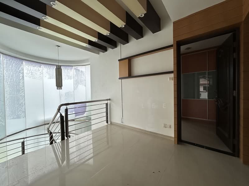 2-storey Terraced House for Sale in Taman Mount Austin (Tebrau) - Janet Lee - Interior - PropertyGuru.com.my