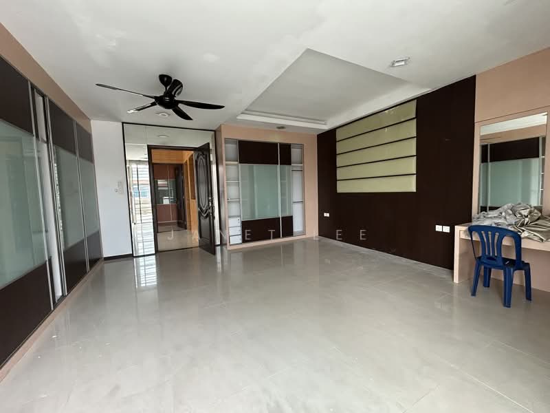 2-storey Terraced House for Sale in Taman Mount Austin (Tebrau) - Janet Lee - Interior - PropertyGuru.com.my