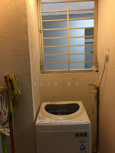 Servis Apartment untuk Disewa di Centrestage Designer Suite - Sean Ng - Interior - PropertyGuru.com.my