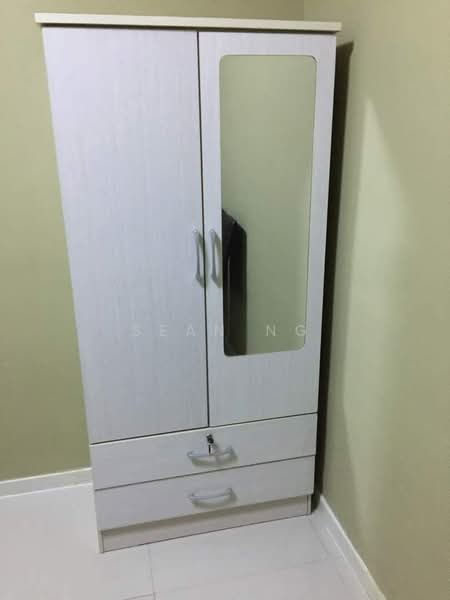 Servis Apartment untuk Disewa di Centrestage Designer Suite - Sean Ng - Interior - PropertyGuru.com.my