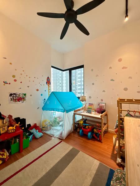 Condominium for Sale at Ari Permaisuri - Fitri Zainal - Bedroom - PropertyGuru.com.my