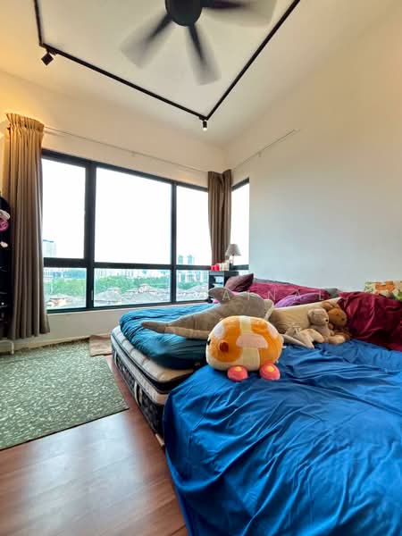 Condominium for Sale at Ari Permaisuri - Fitri Zainal - Bedroom - PropertyGuru.com.my
