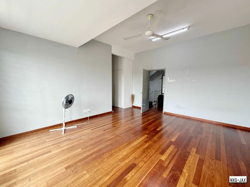 Rumah Teres 2.5 Tingkat untuk Disewa di Bandar Bukit Tinggi (Klang) - Darren Chen - Interior - PropertyGuru.com.my