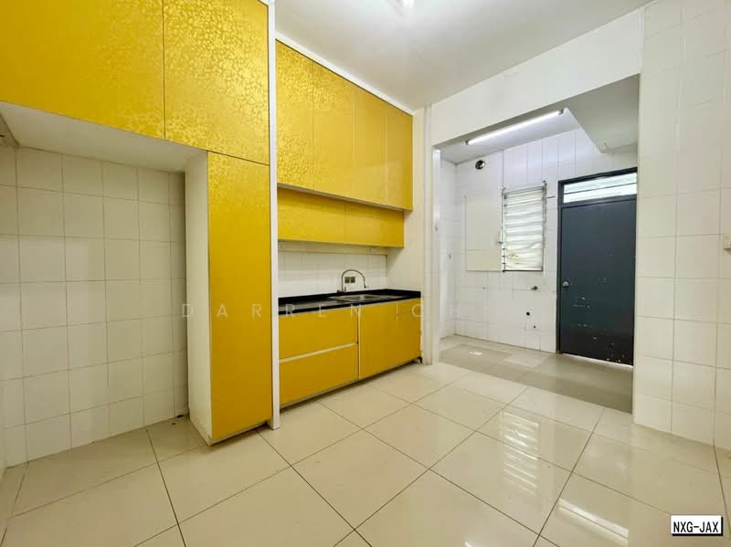 Rumah Teres 2.5 Tingkat untuk Disewa di Bandar Bukit Tinggi (Klang) - Darren Chen - Kitchen - PropertyGuru.com.my