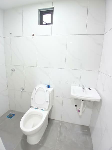 1-storey Terraced House for Sale in Taman Sri Pulai Perdana (Skudai) - Ck Leow - PropertyGuru.com.my