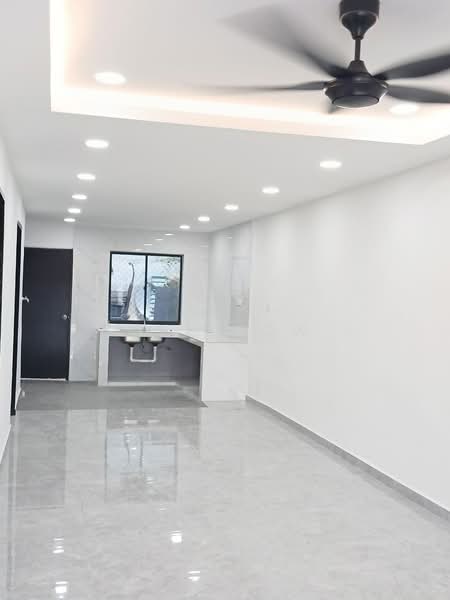 1-storey Terraced House for Sale in Taman Sri Pulai Perdana (Skudai) - Ck Leow - PropertyGuru.com.my