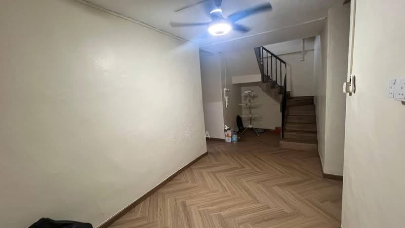 1-storey Terraced House for Sale in Taman Ungku Tun Aminah (Skudai) - Zira . - Interior - PropertyGuru.com.my