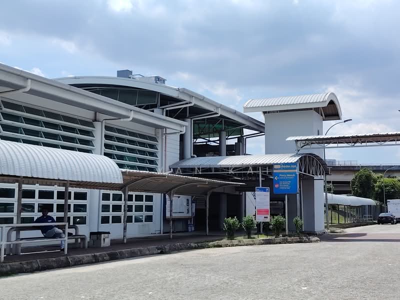 Shop for Rent in Pandan Jaya (Ampang) - Yan Kai Lit (Kelly Yan) - LRT Pandan Jaya - PropertyGuru.com.my