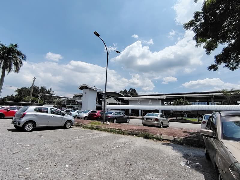 Shop for Rent in Pandan Jaya (Ampang) - Yan Kai Lit (Kelly Yan) - LRT Pandan Jaya - PropertyGuru.com.my