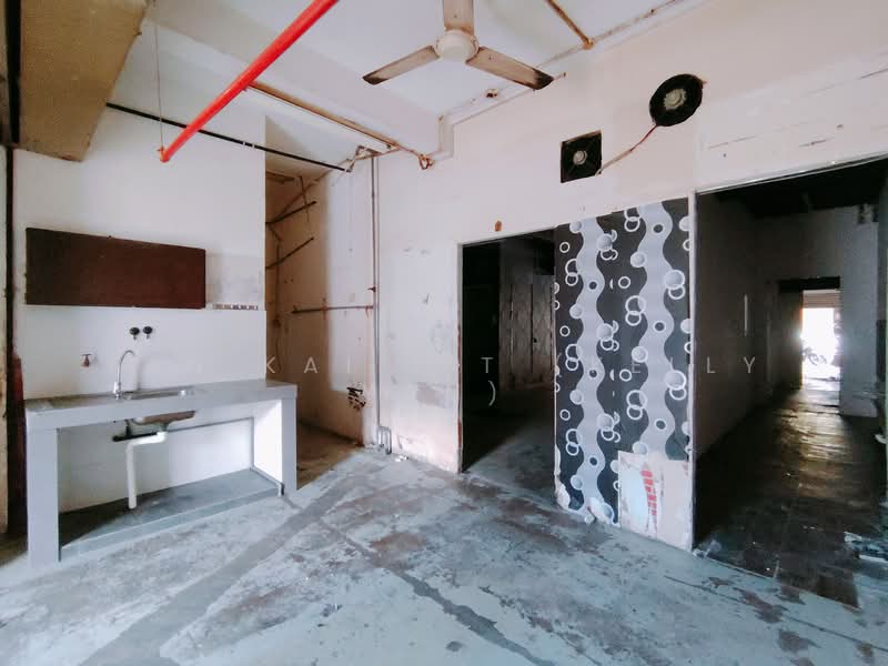 Shop for Rent in Pandan Jaya (Ampang) - Yan Kai Lit (Kelly Yan) - PropertyGuru.com.my