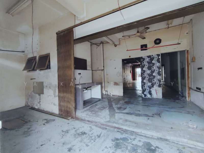 Shop for Rent in Pandan Jaya (Ampang) - Yan Kai Lit (Kelly Yan) - PropertyGuru.com.my