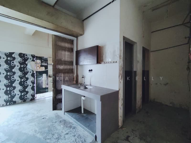 Shop for Rent in Pandan Jaya (Ampang) - Yan Kai Lit (Kelly Yan) - PropertyGuru.com.my