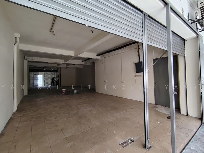 Kedai untuk Disewa di Pandan Jaya (Ampang) - Yan Kai Lit (Kelly Yan) - PropertyGuru.com.my