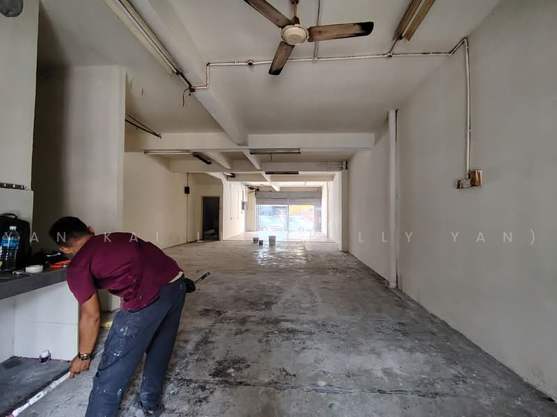 Kedai untuk Disewa di Pandan Jaya (Ampang) - Yan Kai Lit (Kelly Yan) - PropertyGuru.com.my