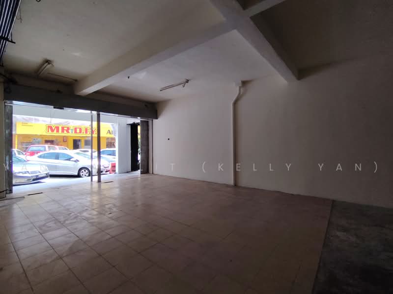 Kedai untuk Disewa di Pandan Jaya (Ampang) - Yan Kai Lit (Kelly Yan) - PropertyGuru.com.my