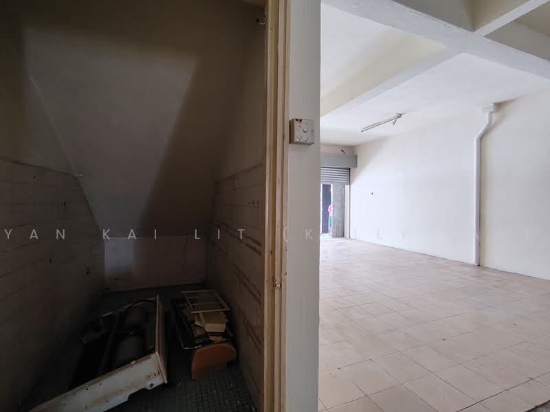 Kedai untuk Disewa di Pandan Jaya (Ampang) - Yan Kai Lit (Kelly Yan) - PropertyGuru.com.my