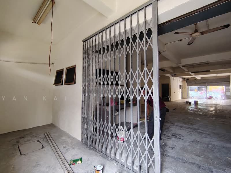 Kedai untuk Disewa di Pandan Jaya (Ampang) - Yan Kai Lit (Kelly Yan) - PropertyGuru.com.my