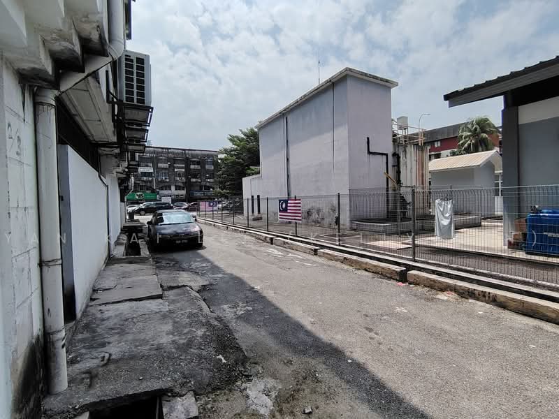 Kedai untuk Disewa di Pandan Jaya (Ampang) - Yan Kai Lit (Kelly Yan) - PropertyGuru.com.my