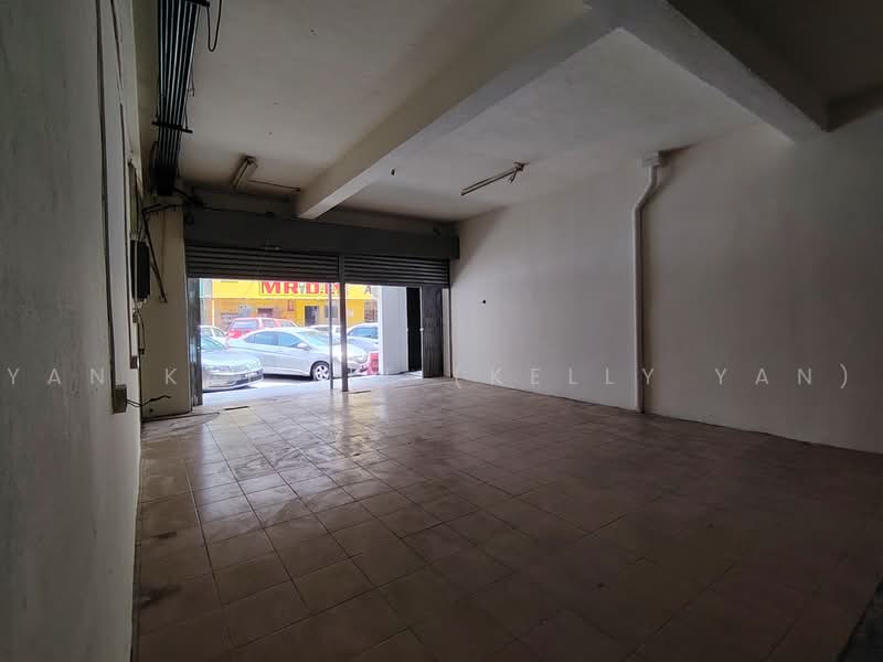 Kedai untuk Disewa di Pandan Jaya (Ampang) - Yan Kai Lit (Kelly Yan) - PropertyGuru.com.my