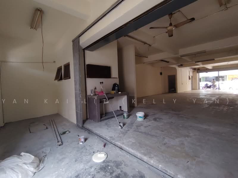 Kedai untuk Disewa di Pandan Jaya (Ampang) - Yan Kai Lit (Kelly Yan) - PropertyGuru.com.my