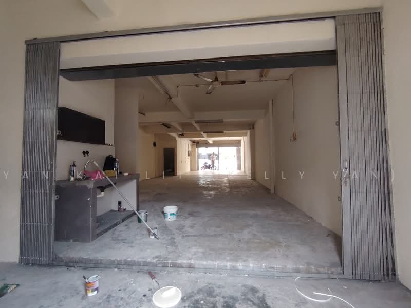 Kedai untuk Disewa di Pandan Jaya (Ampang) - Yan Kai Lit (Kelly Yan) - PropertyGuru.com.my
