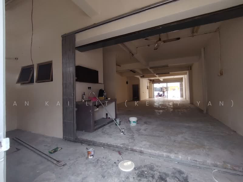 Kedai untuk Disewa di Pandan Jaya (Ampang) - Yan Kai Lit (Kelly Yan) - PropertyGuru.com.my