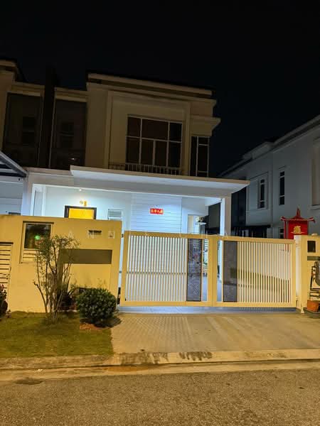 Cluster House for Sale in Setia Tropika (Johor Bahru) - Annie Chai - PropertyGuru.com.my