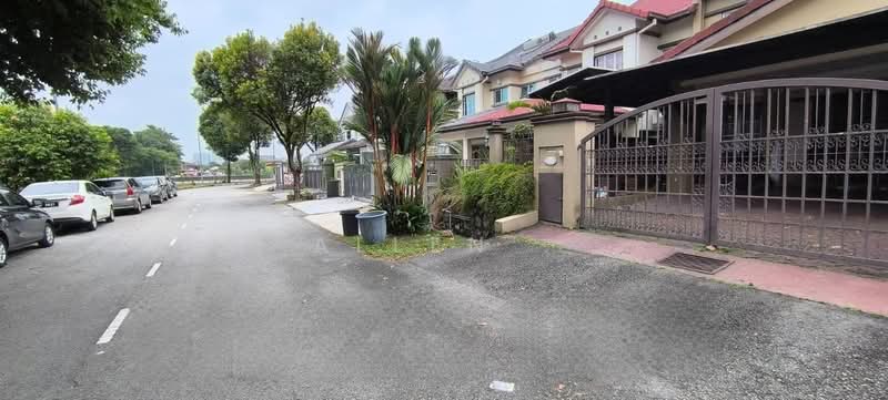 2-storey Terraced House for Sale in Usj 23 (Subang Jaya) - Allen . - Exterior - PropertyGuru.com.my