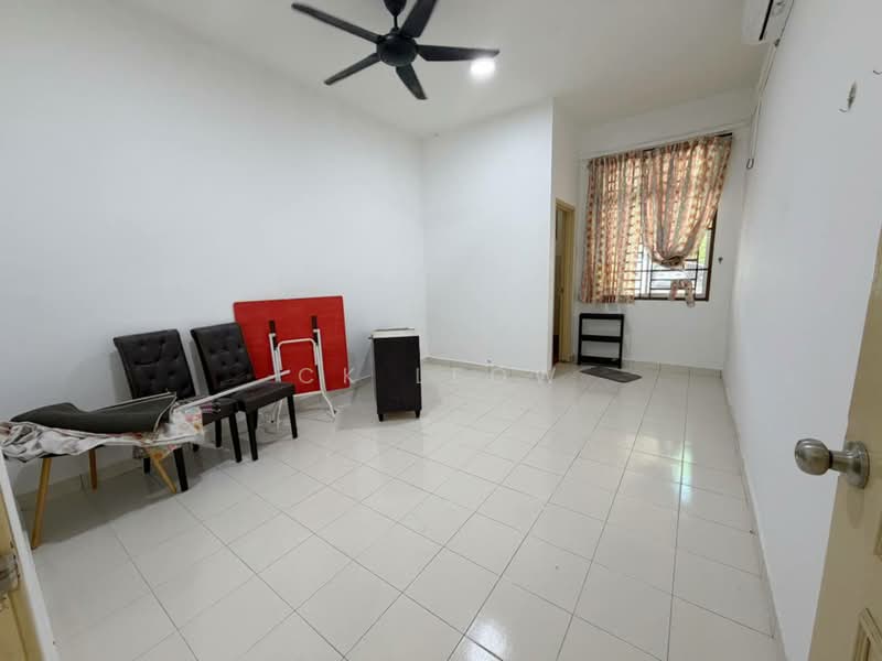 1.5-storey Terraced House for Sale in Taman Pelangi Indah (Ulu Tiram) - Ck Leow - PropertyGuru.com.my