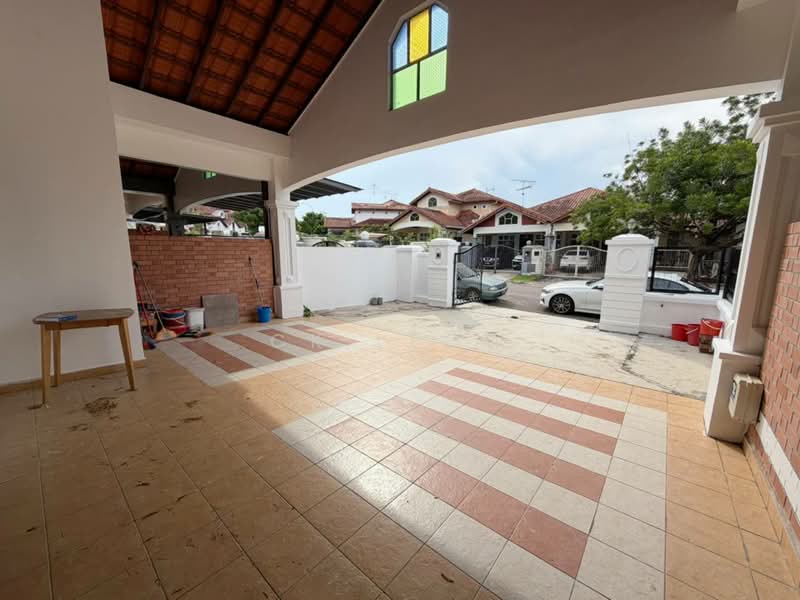 1.5-storey Terraced House for Sale in Taman Pelangi Indah (Ulu Tiram) - Ck Leow - PropertyGuru.com.my