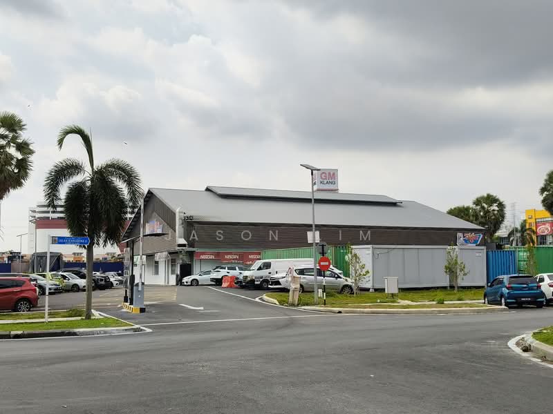 Shop for Rent in Bandar Botanic (Klang) - Jason Lim - PropertyGuru.com.my