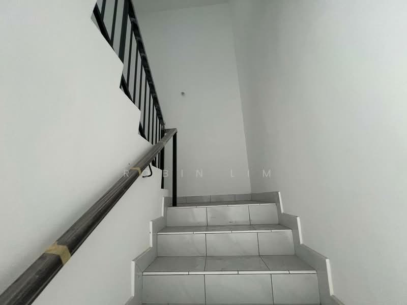 Rumah Teres 2 Tingkat untuk Dijual di Taman Austin Duta (Tebrau) - Robin Lim - Interior - PropertyGuru.com.my