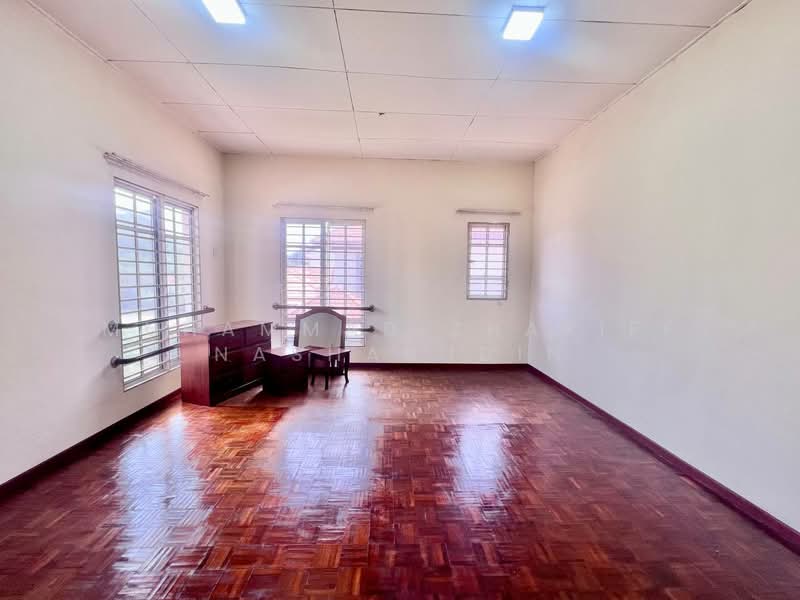 Semi-Detached House for Sale in Bukit Mahkota (Bangi) - Muhammad Zhariff Nasharudin - Interior - PropertyGuru.com.my