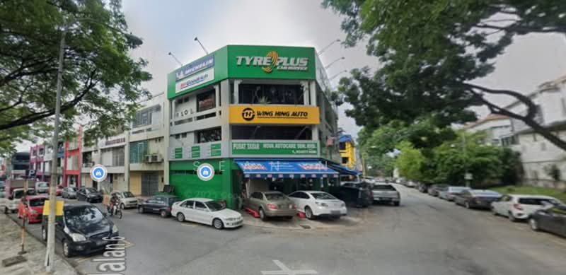 Shop / Office for Rent in Bandar Menjalara (Kuala Lumpur) - Sean Ng - PropertyGuru.com.my
