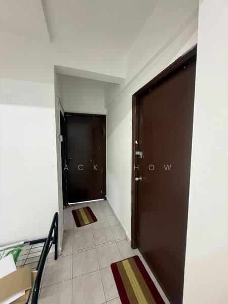 Flat for Sale at Sri Intan - Zack Chow - Interior - PropertyGuru.com.my