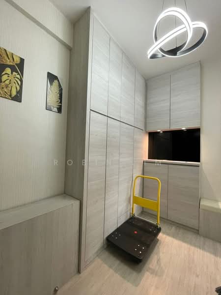 Servis Apartment untuk Dijual di Palazio - Robin Lim - Interior - PropertyGuru.com.my