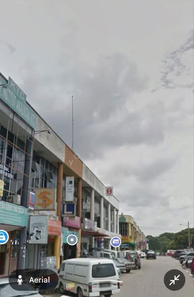 Factory for Sale in Permas Jaya (Johor) - Torow Yeow - Exterior - PropertyGuru.com.my