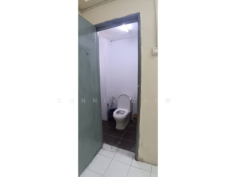 Condominium for Sale at Forest Green - Connie Chew - Bathroom - PropertyGuru.com.my