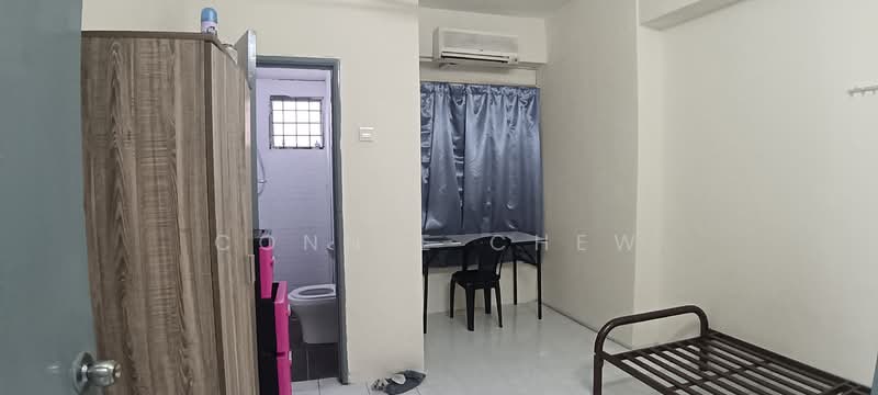 Condominium for Sale at Forest Green - Connie Chew - Interior - PropertyGuru.com.my